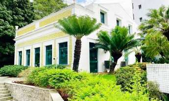 Imagem 3: EDF MARIA PIA Apartamento com 4 dormitórios