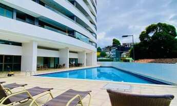 Imagem 5: EDF MARIA PIA Apartamento com 4 dormitórios