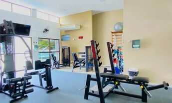 Imagem 6: EDF MARIA PIA Apartamento com 4 dormitórios