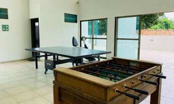 Imagem 7: EDF MARIA PIA Apartamento com 4 dormitórios