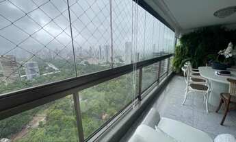 Imagem: EDF PARQUE DA JAQUEIRA