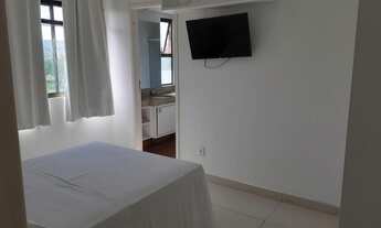 Imagem 7: CANÁRIUS GRAVATÁ, 4 dormitórios na Avenida Félix Sobrinho