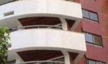 Imagem: EDF RESIDÊNCIAS DO ESPINHEIRO