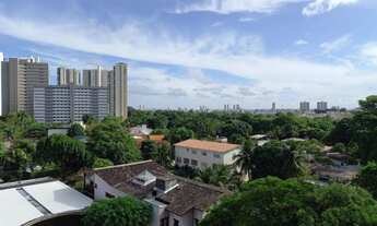 Imagem: RESERVA APIPUCOS, 4 dormitórios na Rua