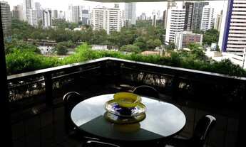 Imagem 3: EDF RESIDÊNCIAS DA JAQUEIRA