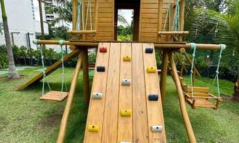 Imagem 2: Apartamento à Venda em Ilha do Retiro