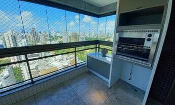 Imagem: Apartamento à Venda em Casa Forte