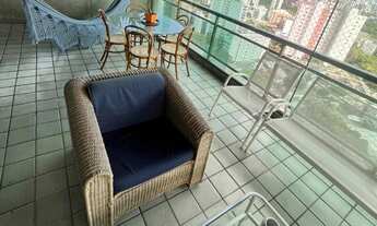 Imagem: EDF CARMEL PARK