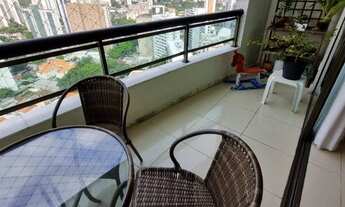 Imagem: EDF VILLA DOS MANGUINHOS