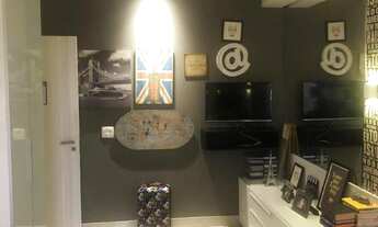 Imagem 7: Apartamento à Venda em Torre