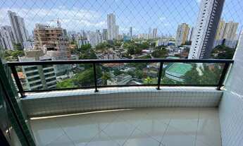 Imagem: Apartamento à Venda em Casa Forte