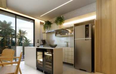 Imagem: AUGURI CARNEIROS, 3 dormitórios na Rua