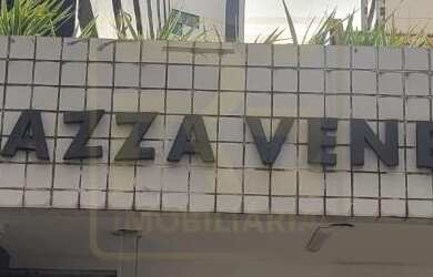 Imagem: Edf Piazza Venezia - Américo