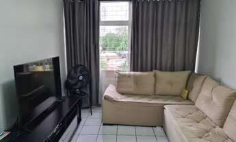 Imagem 1: EDF. CRUZEIRO DO SUL