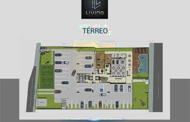 Imagem 3: Shopping living Residence