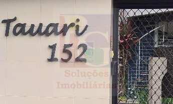 Imagem: EDF TAUARI, 2 dormitórios na Rua Joseph