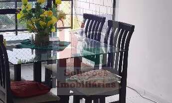 Imagem 4: EDF TAUARI, 2 dormitórios na Rua Joseph Turton