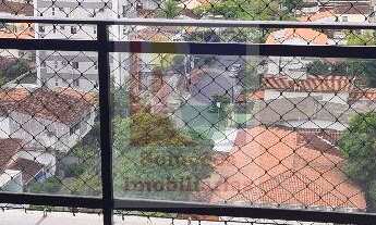 Imagem 6: EDF TAUARI, 2 dormitórios na Rua Joseph Turton