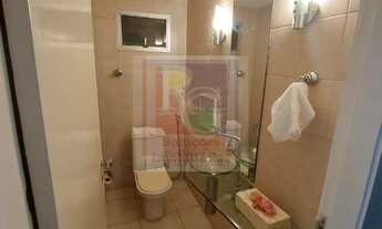 Imagem: EDF. TRESOR, 3 dormitórios na Estrada Das