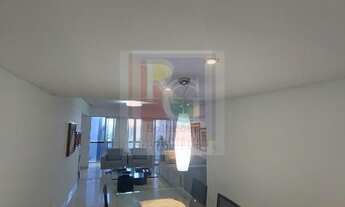 Imagem 2: EDF. TRESOR, 3 dormitórios na Estrada Das Ubaias