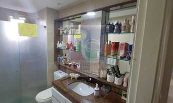 Imagem 3: EDF. TRESOR, 3 dormitórios na Estrada Das Ubaias