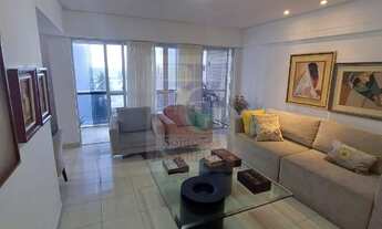 Imagem 4: EDF. TRESOR, 3 dormitórios na Estrada Das Ubaias