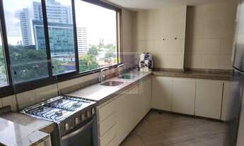 Imagem 5: EDF. TRESOR, 3 dormitórios na Estrada Das Ubaias