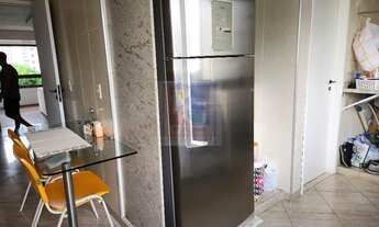 Imagem 6: EDF. TRESOR, 3 dormitórios na Estrada Das Ubaias