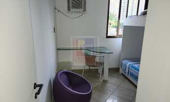 Imagem 7: EDF. TRESOR, 3 dormitórios na Estrada Das Ubaias