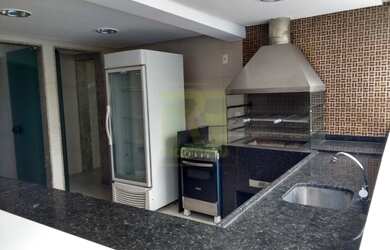 Imagem: Edf Quinta das Laranjeiras - M Marciel