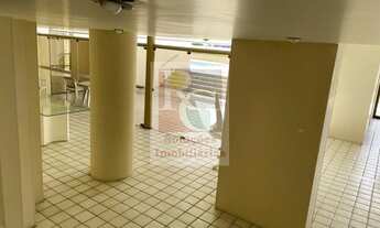 Imagem: EDF.CAMILE FLAMARION, 3 dormitórios na