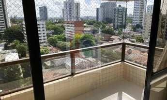 Imagem 5: EDF.CAMILE FLAMARION, 3 dormitórios na Rua Jader De Andrade