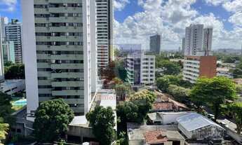 Imagem 7: EDF.CAMILE FLAMARION, 3 dormitórios na Rua Jader De Andrade