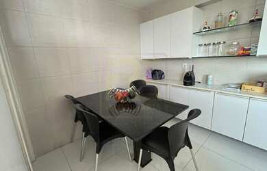 Imagem: Edf Alameda Imperial - May