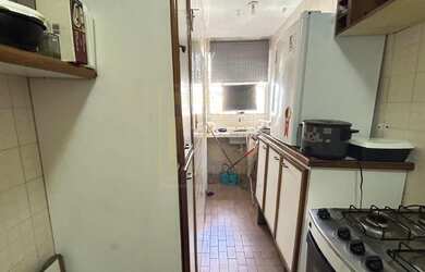 Imagem: Edf Bosque D Ampezzo - May