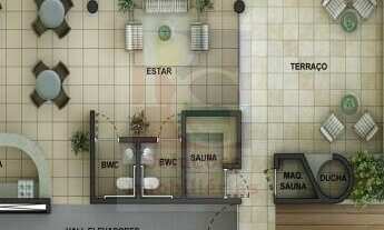 Imagem 3: Apartamento à Venda em Boa Viagem