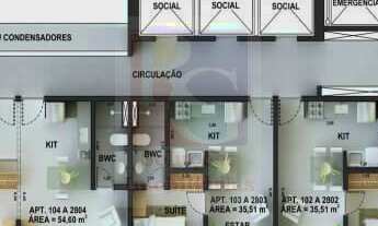 Imagem 4: Apartamento à Venda em Boa Viagem