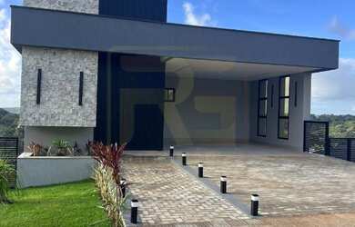 Imagem: Casa de luxo ALPHAVILLE 1 - Zé Maria