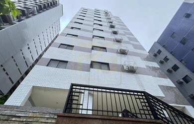 Imagem: Edf. Maria Ângela - MAY