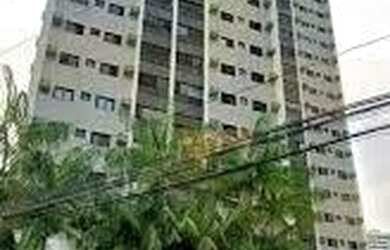 Imagem: Edifício Morumbi Residence - MAY