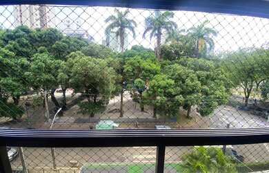 Imagem: Edifício Regina Villaça - MAY