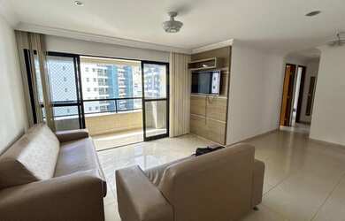 Imagem: Apartamento à Venda em Graças