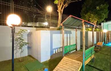 Imagem 3: Tamarineira Prince Vanguard