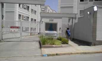 Imagem: CONDOMÍNIO RESIDENCIAL RECANTO DO FAROL