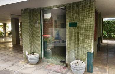 Imagem 7: EDF. LUCERNA, 3 dormitórios na Rua Da Glória