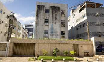 Imagem: EDF. LUCERNA, 3 dormitórios na Rua Da Glória