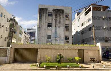 Imagem: EDF. LUCERNA, 3 dormitórios na Rua Da Glória