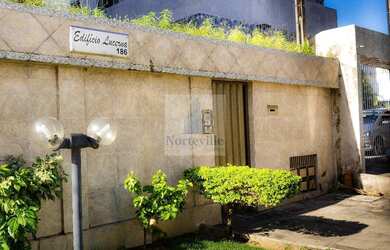 Imagem 3: EDF. LUCERNA, 3 dormitórios na Rua Da Glória