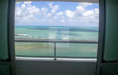 Imagem 6: EDF. ESTAÇÃO ATLÂNTICO NORTE