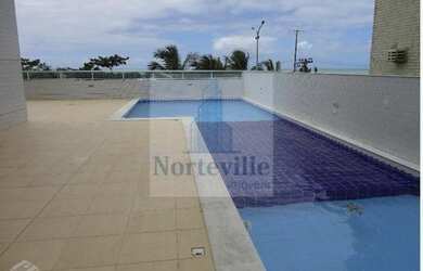 Imagem 3: EDF. ESTAÇÃO ATLÂNTICO NORTE